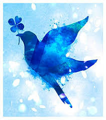 綺麗なかっこいい 青い 鳥 イラスト スーパーイラストコレクション